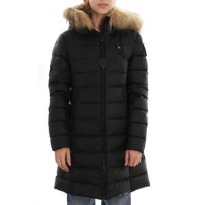 GIUBBOTTO KRISTIN NERO